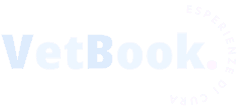 Logo VetBook esperienza di cura